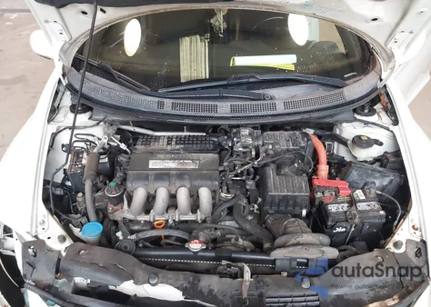 2014 Honda Cr-Z Ex z USA, uszkodzony, nr VIN JHMZF1D62ES000506